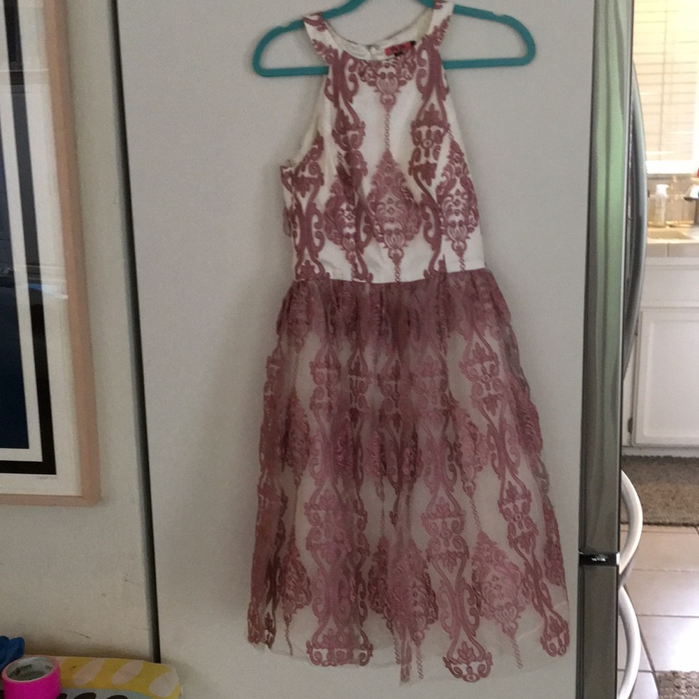 A chi chi london dress for prom